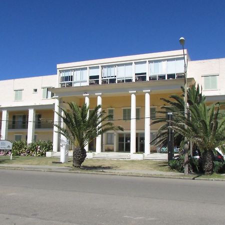 Hotel Cabo Santa Maria ลาปาโลมา ภายนอก รูปภาพ