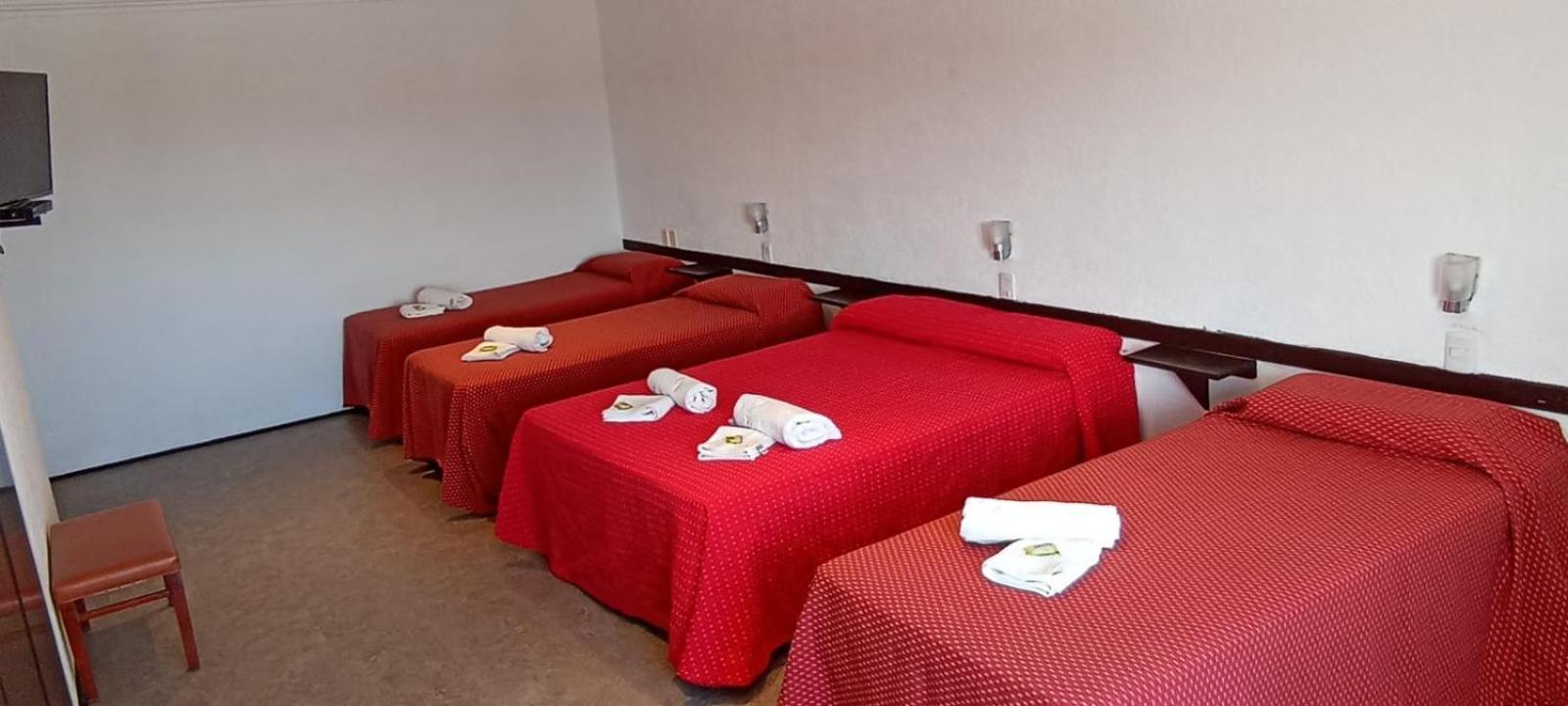 Hotel Cabo Santa Maria ลาปาโลมา ภายนอก รูปภาพ