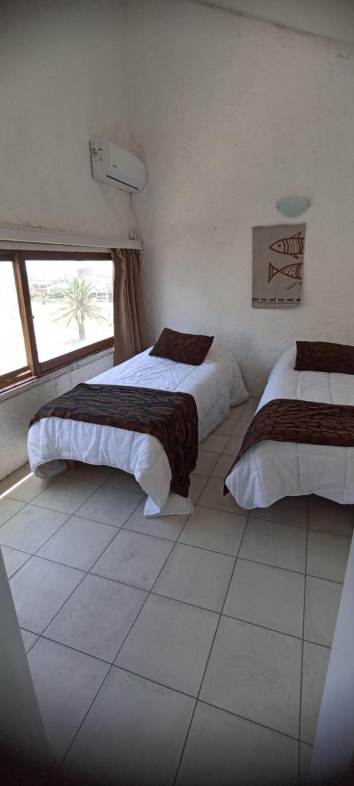 Hotel Cabo Santa Maria ลาปาโลมา ภายนอก รูปภาพ
