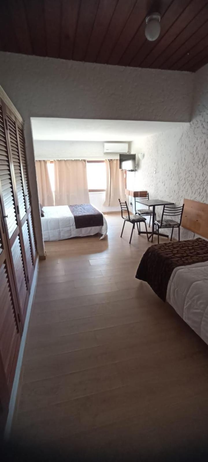 Hotel Cabo Santa Maria ลาปาโลมา ภายนอก รูปภาพ