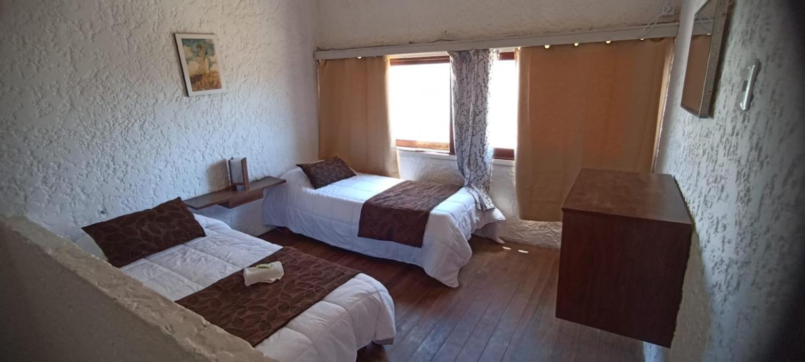 Hotel Cabo Santa Maria ลาปาโลมา ภายนอก รูปภาพ