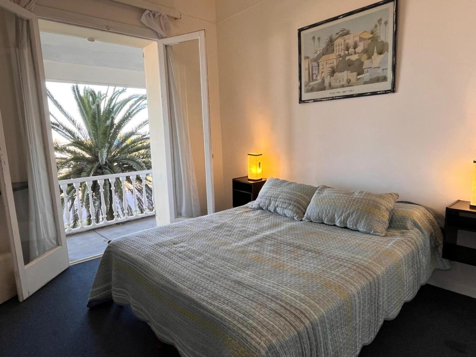 Hotel Cabo Santa Maria ลาปาโลมา ภายนอก รูปภาพ