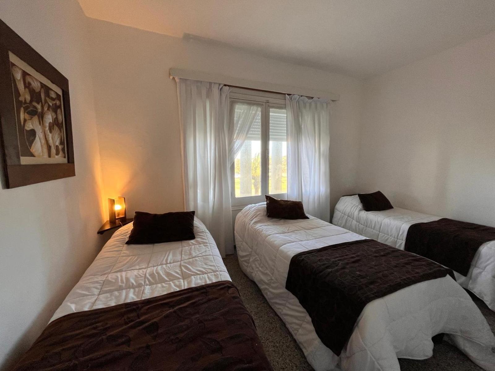 Hotel Cabo Santa Maria ลาปาโลมา ภายนอก รูปภาพ