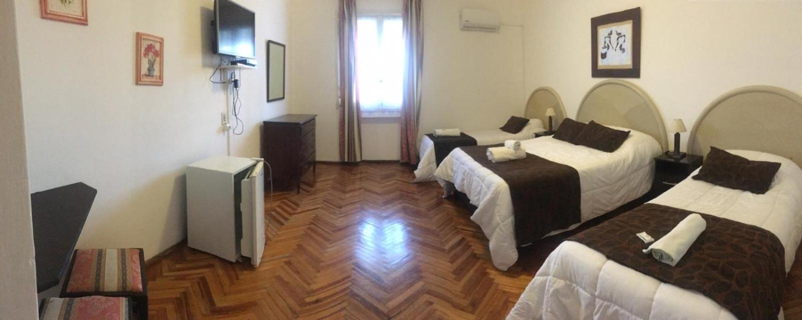 Hotel Cabo Santa Maria ลาปาโลมา ภายนอก รูปภาพ
