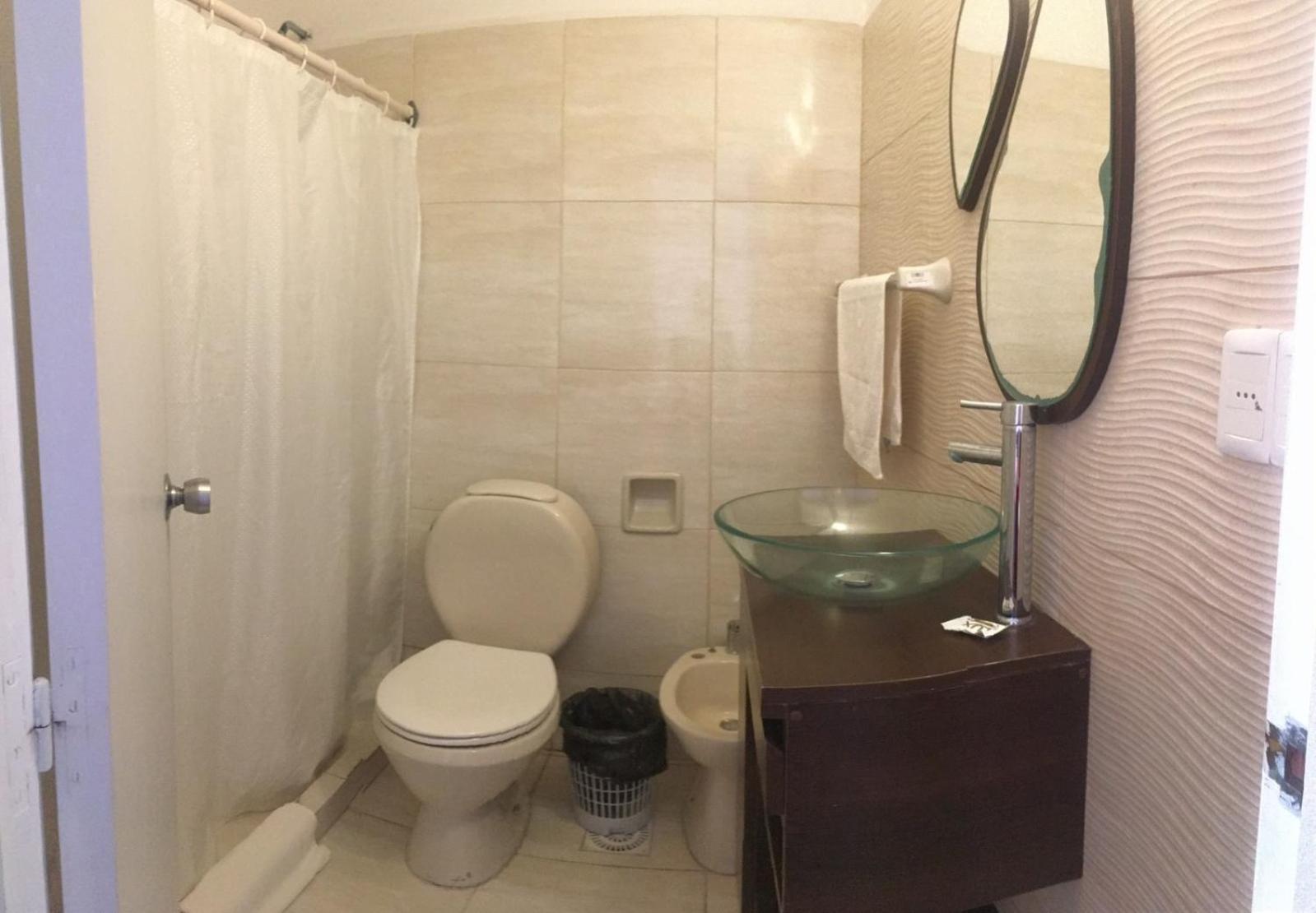 Hotel Cabo Santa Maria ลาปาโลมา ภายนอก รูปภาพ