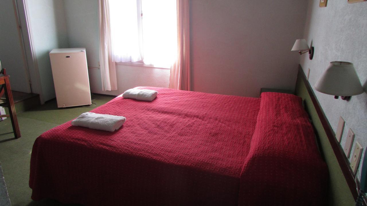 Hotel Cabo Santa Maria ลาปาโลมา ห้อง รูปภาพ