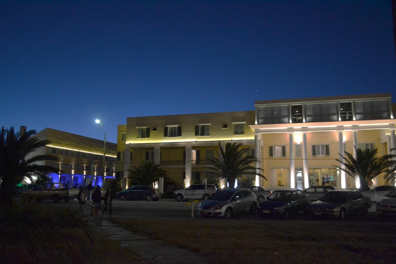Hotel Cabo Santa Maria ลาปาโลมา ภายนอก รูปภาพ