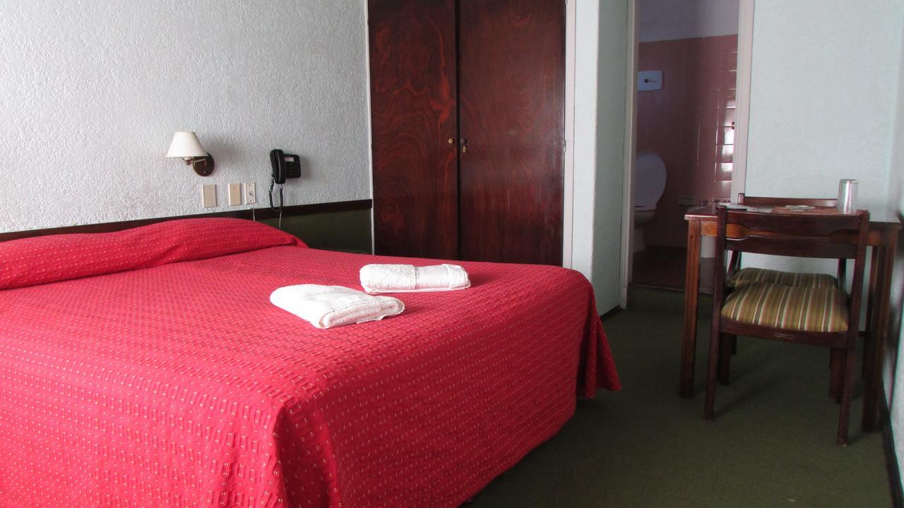 Hotel Cabo Santa Maria ลาปาโลมา ห้อง รูปภาพ