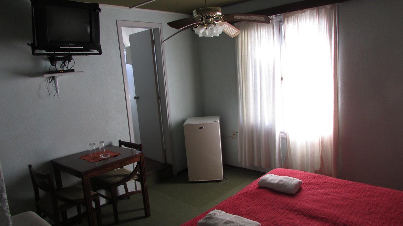 Hotel Cabo Santa Maria ลาปาโลมา ห้อง รูปภาพ