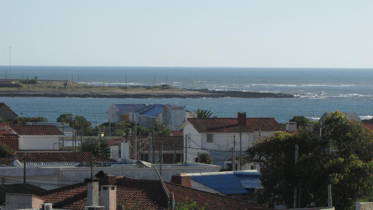 Hotel Cabo Santa Maria ลาปาโลมา ภายนอก รูปภาพ