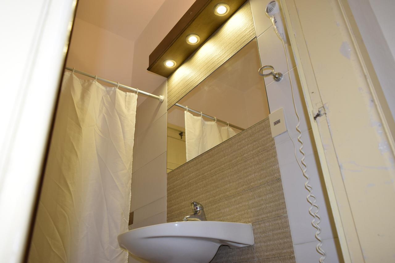 Hotel Cabo Santa Maria ลาปาโลมา ภายนอก รูปภาพ