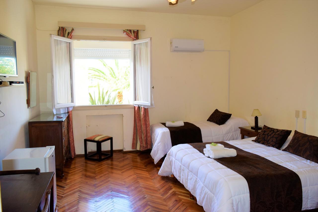 Hotel Cabo Santa Maria ลาปาโลมา ภายนอก รูปภาพ