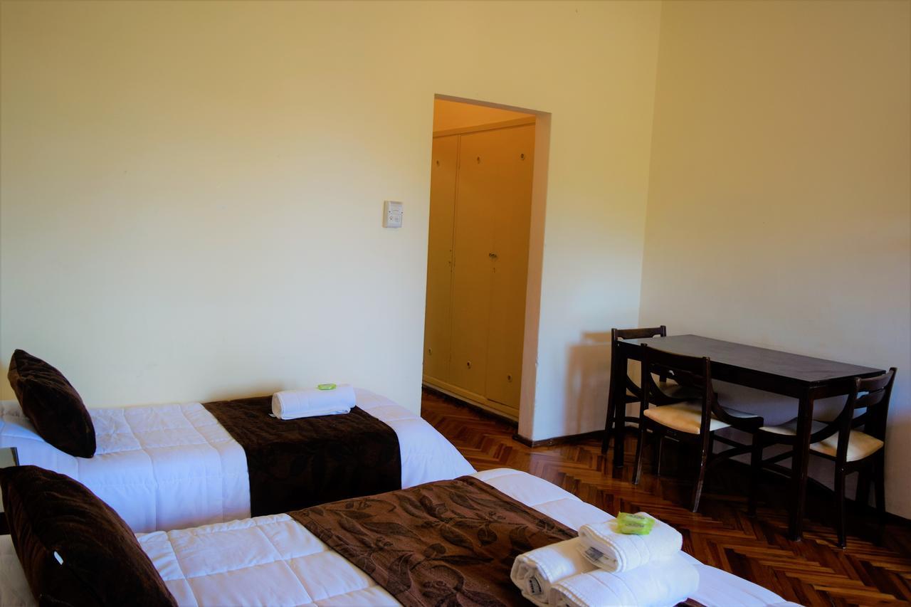 Hotel Cabo Santa Maria ลาปาโลมา ภายนอก รูปภาพ