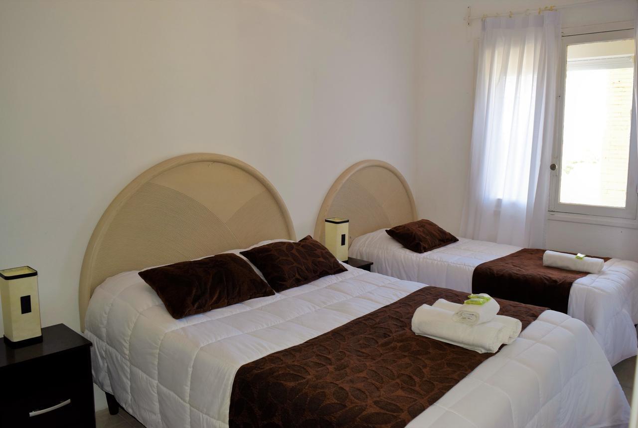 Hotel Cabo Santa Maria ลาปาโลมา ภายนอก รูปภาพ
