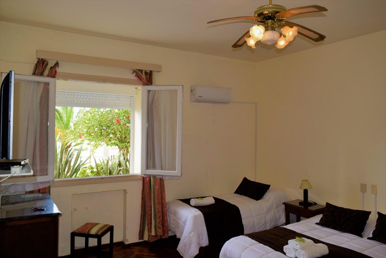Hotel Cabo Santa Maria ลาปาโลมา ภายนอก รูปภาพ