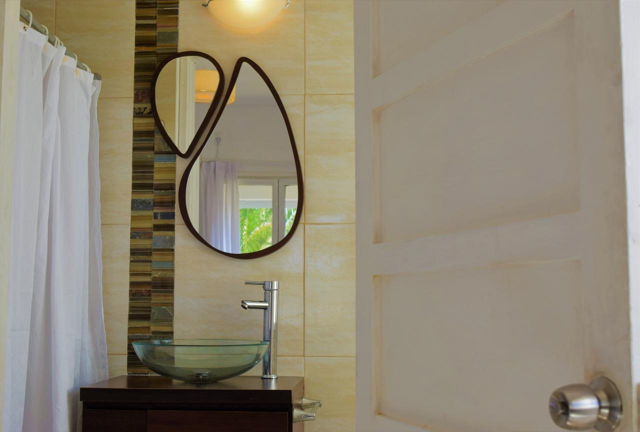 Hotel Cabo Santa Maria ลาปาโลมา ภายนอก รูปภาพ
