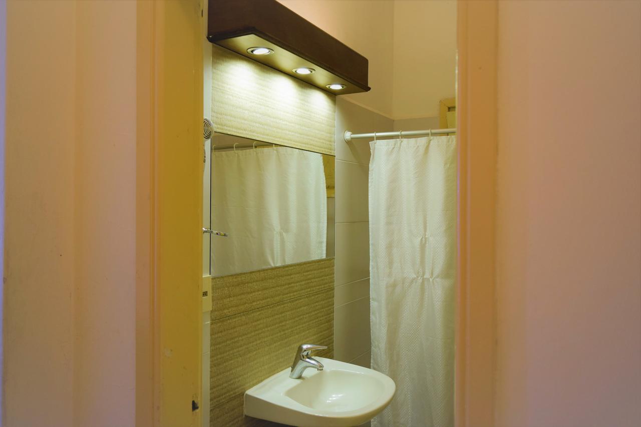 Hotel Cabo Santa Maria ลาปาโลมา ภายนอก รูปภาพ