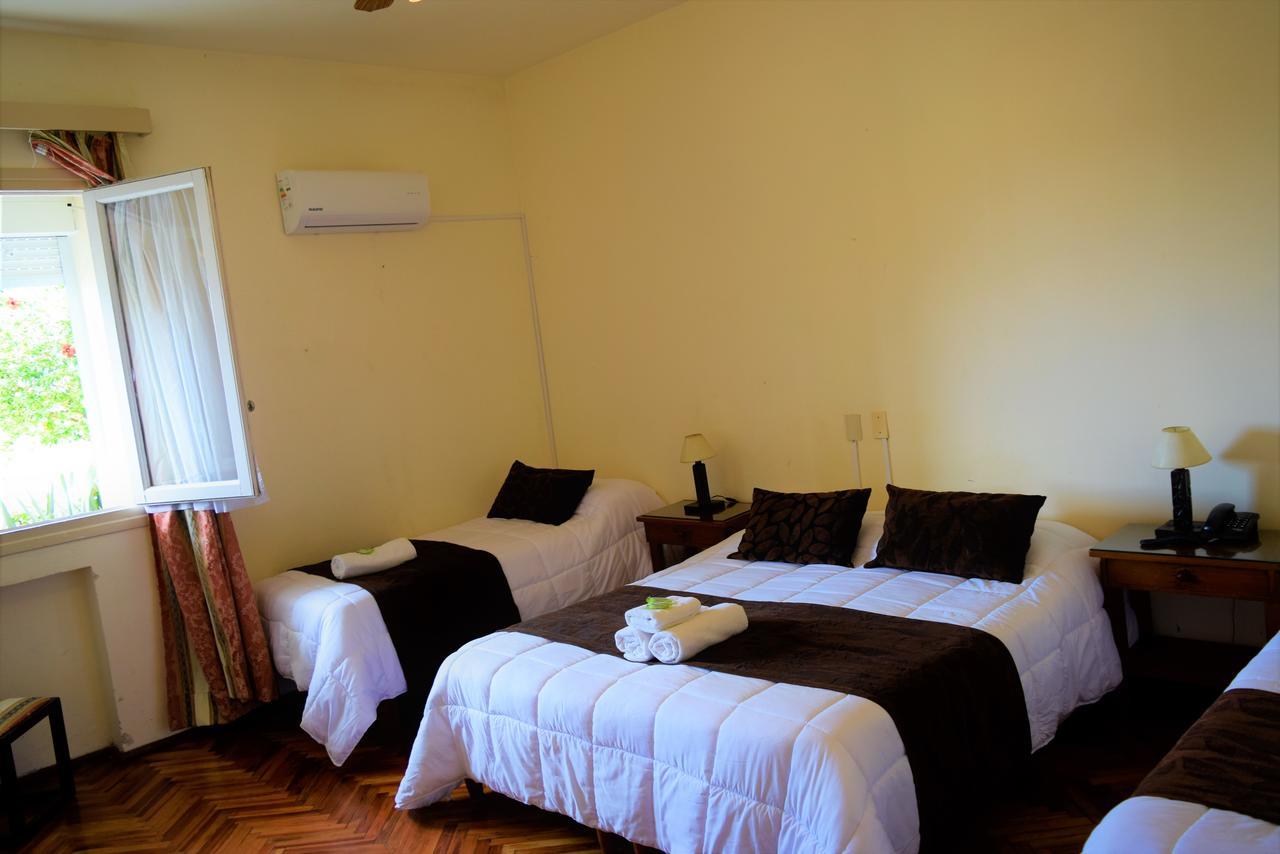 Hotel Cabo Santa Maria ลาปาโลมา ภายนอก รูปภาพ