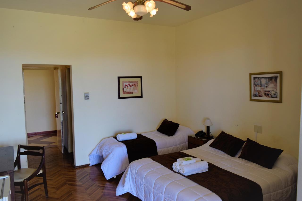 Hotel Cabo Santa Maria ลาปาโลมา ภายนอก รูปภาพ