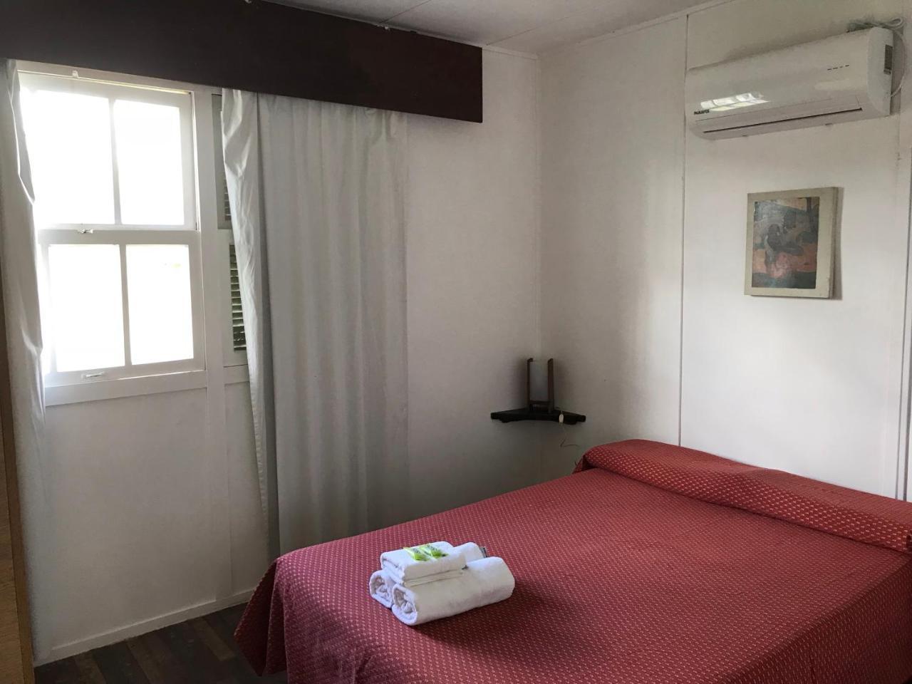 Hotel Cabo Santa Maria ลาปาโลมา ภายนอก รูปภาพ